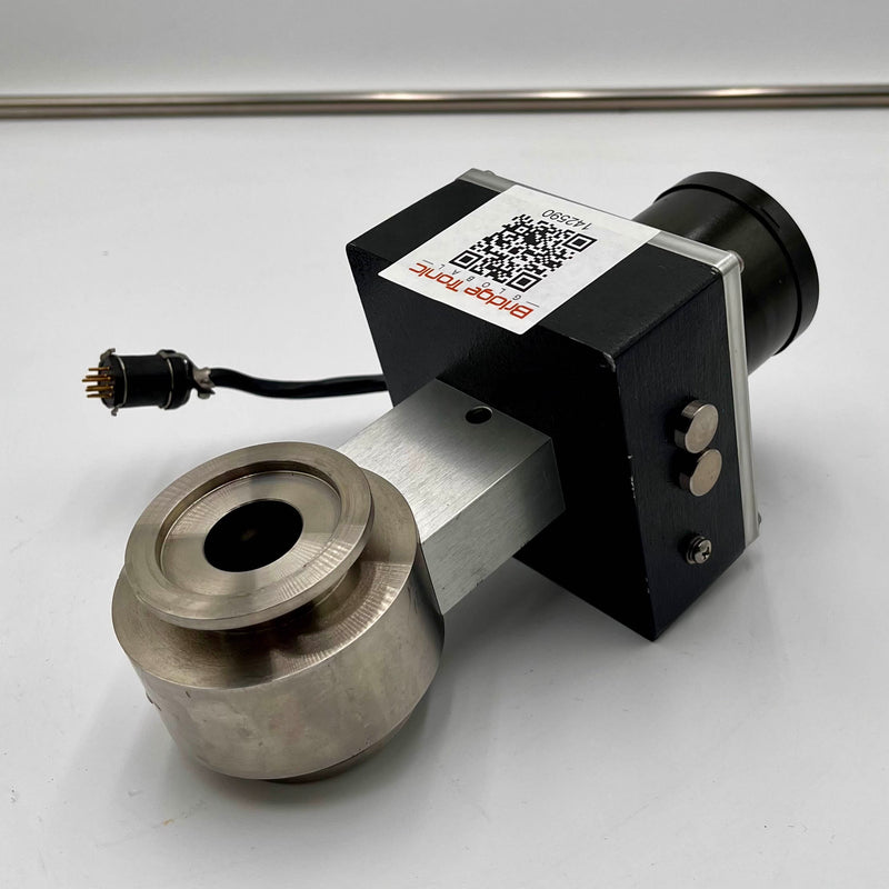 MKS 253 A 20 40 2 S Control Valve
