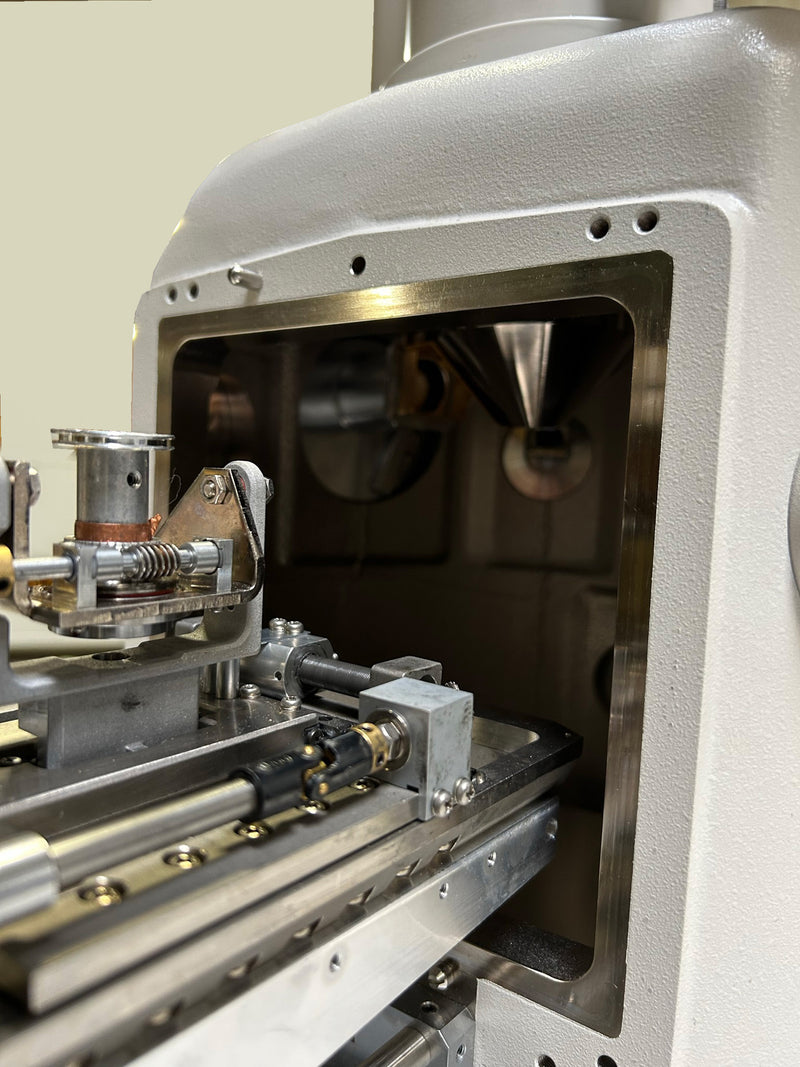 Hitachi S 3000 N VP-SEM (Variable Pressure Scanning Electron Microscope)