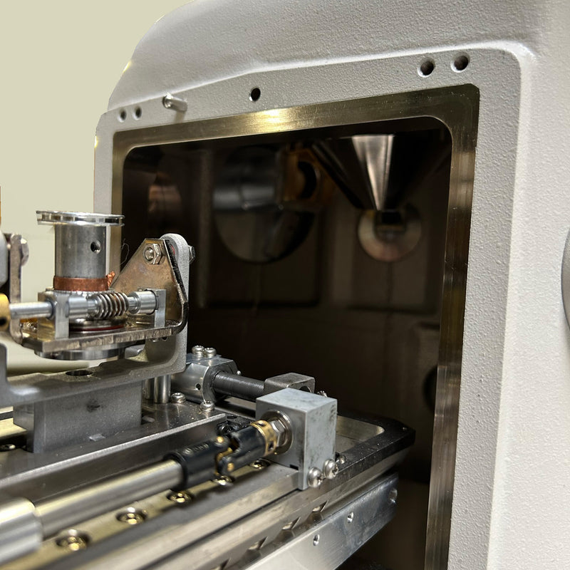 Hitachi S 3000 N VP-SEM (Variable Pressure Scanning Electron Microscope)