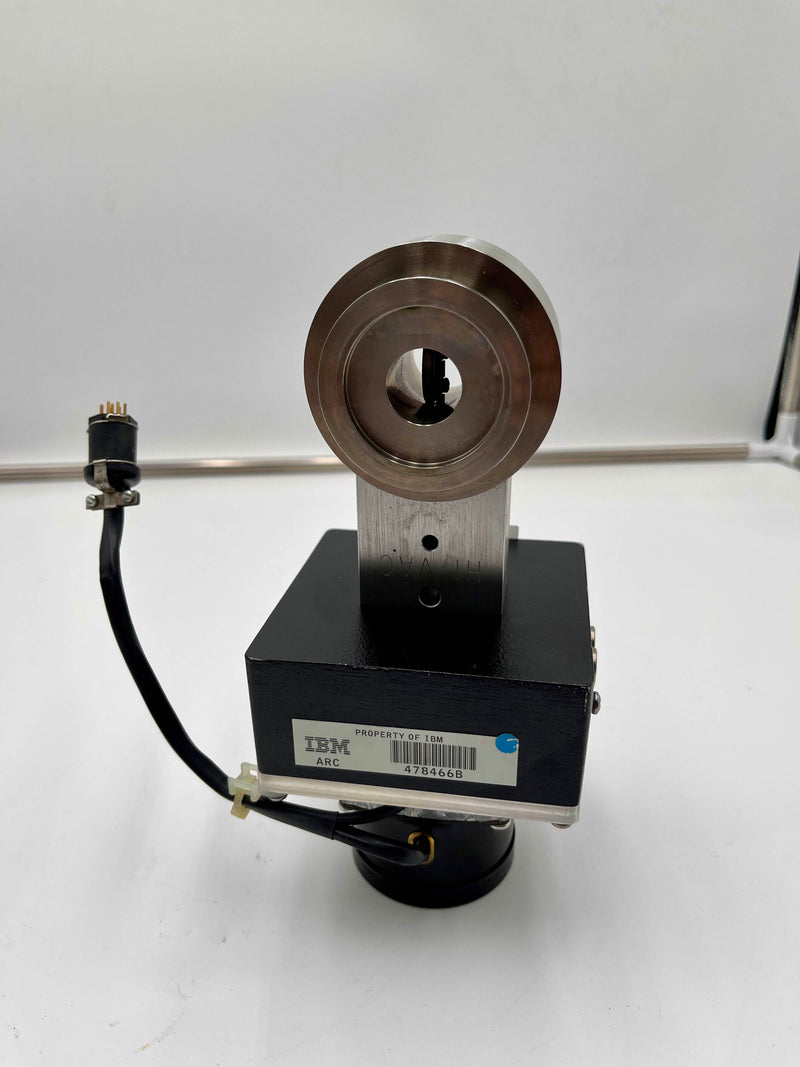 MKS 253 A 20 40 2 S Control Valve