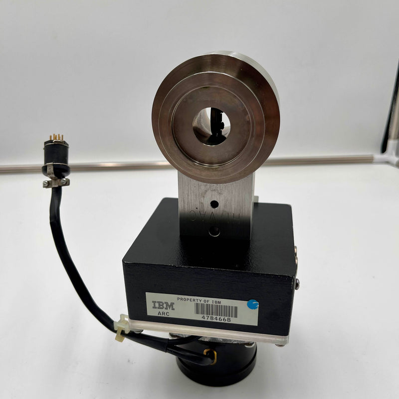 MKS 253 A 20 40 2 S Control Valve