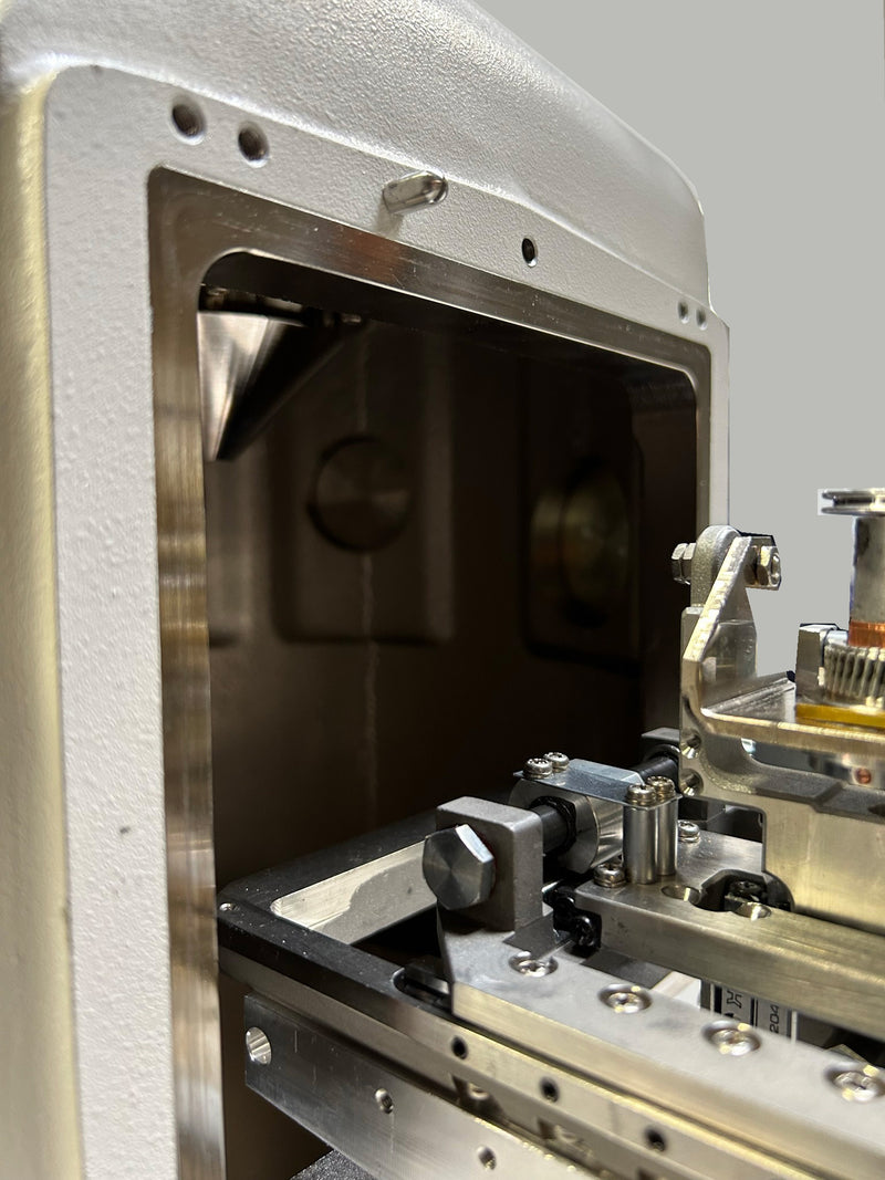 Hitachi S 3000 N VP-SEM (Variable Pressure Scanning Electron Microscope)