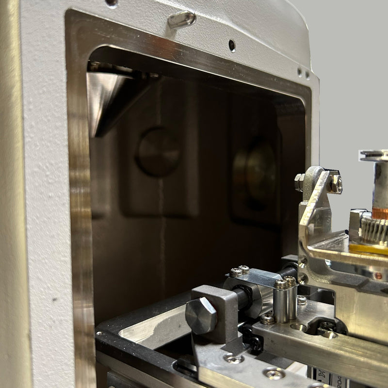 Hitachi S 3000 N VP-SEM (Variable Pressure Scanning Electron Microscope)