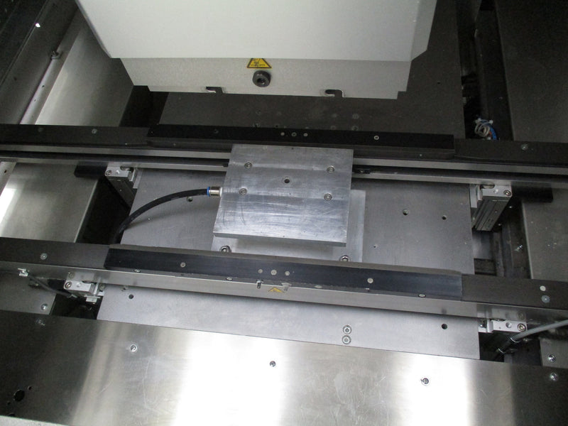Ekra X 5 Automatic Screen Printer