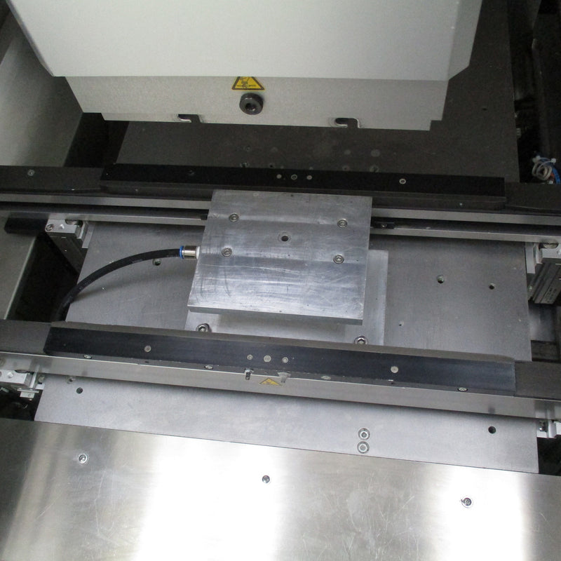 Ekra X 5 Automatic Screen Printer