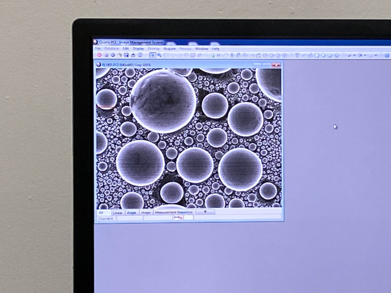 Hitachi S 4500 II SEM (Scanning Electron Microscope)