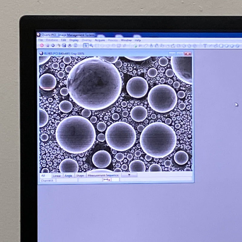 Hitachi S 4500 II SEM (Scanning Electron Microscope)