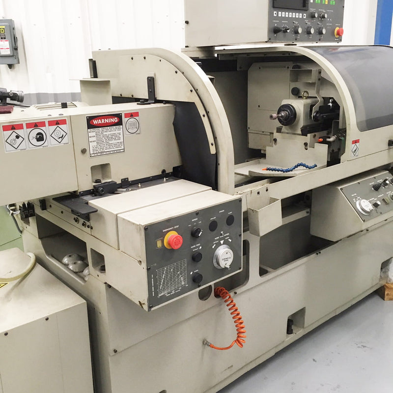 Okamoto 16 M 2 MB ID Grinder