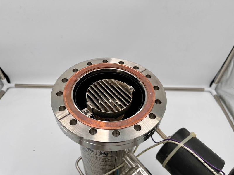 CTI Cryo-Torr 100 High Vacuum Pump