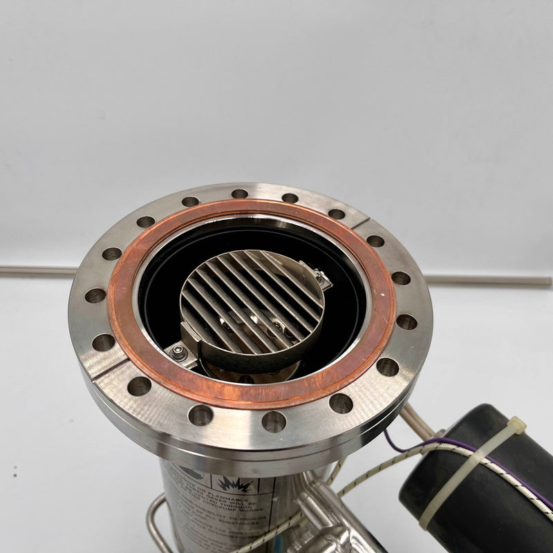 CTI Cryo-Torr 100 High Vacuum Pump