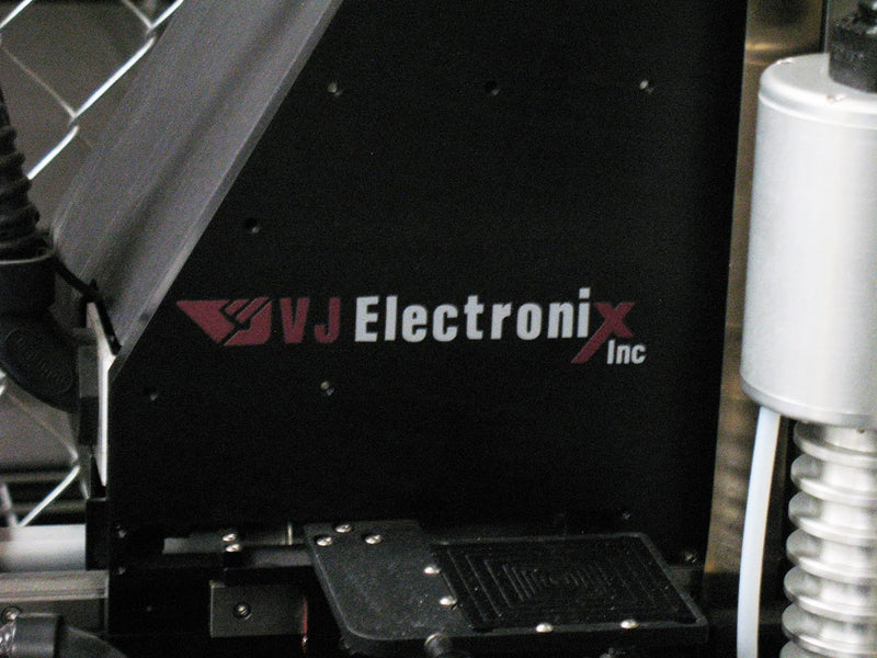 VJ Electronix 400 M Rework System