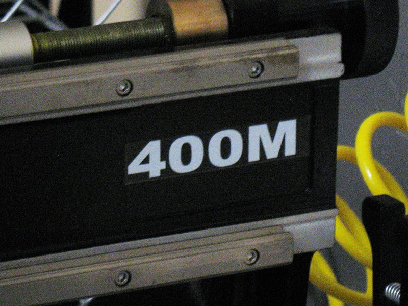 VJ Electronix 400 M Rework System