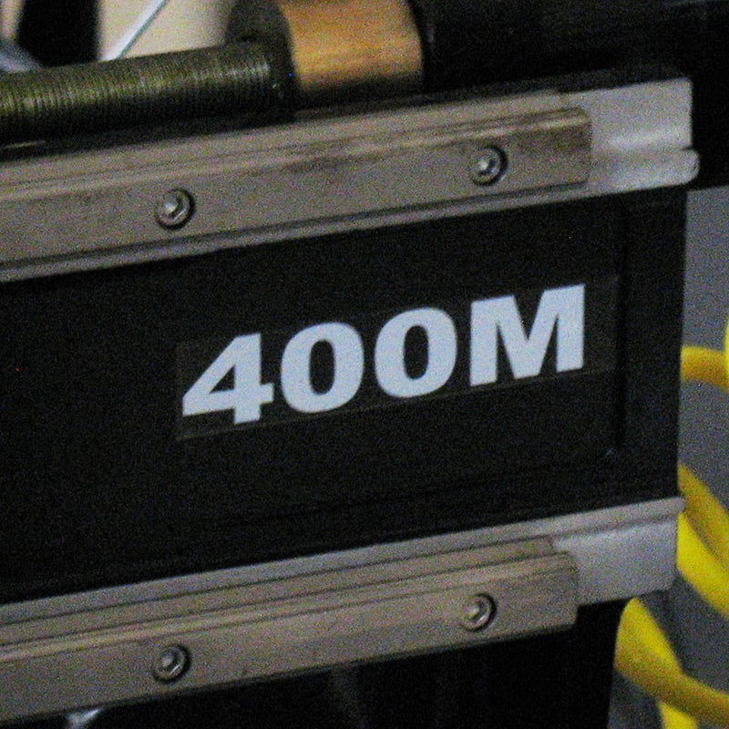 VJ Electronix 400 M Rework System