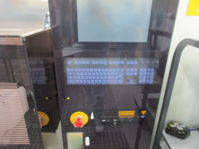 Philips 2830 XRF Wafer Analyzer (X-ray Fluorescence)