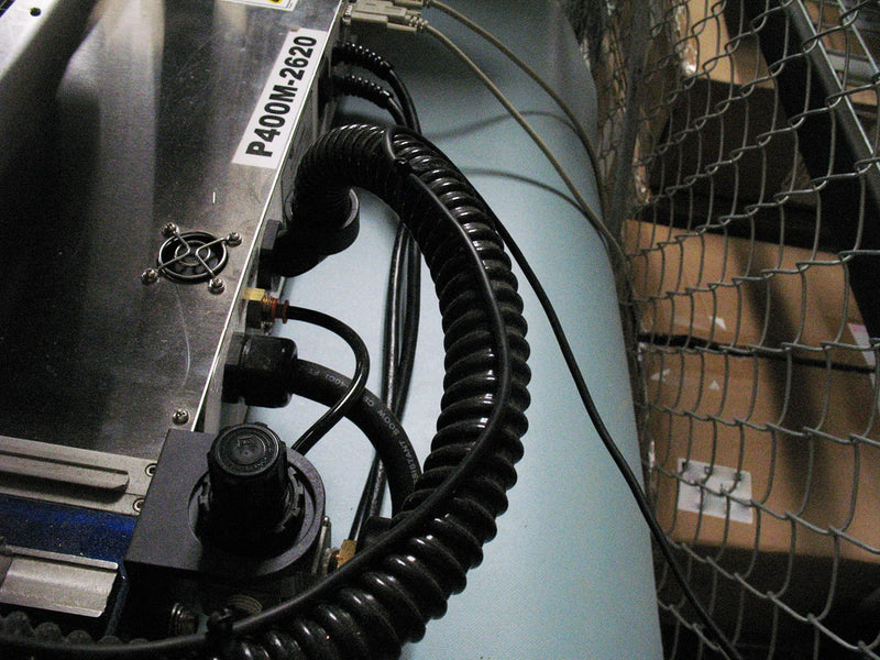 VJ Electronix 400 M Rework System