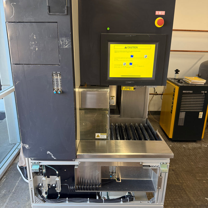 Disco DAD 3350 Automatic Dicing Saw