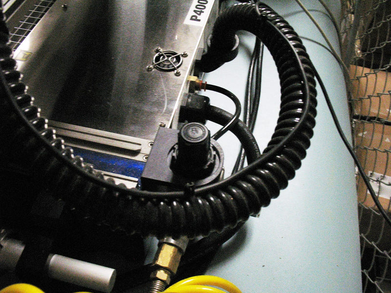 VJ Electronix 400 M Rework System