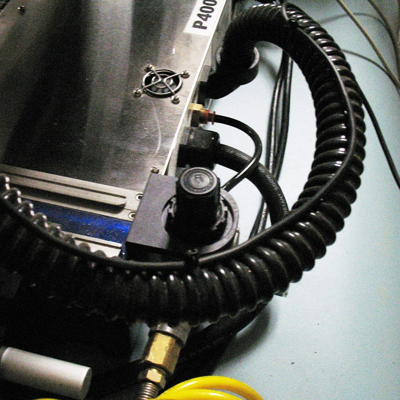 VJ Electronix 400 M Rework System