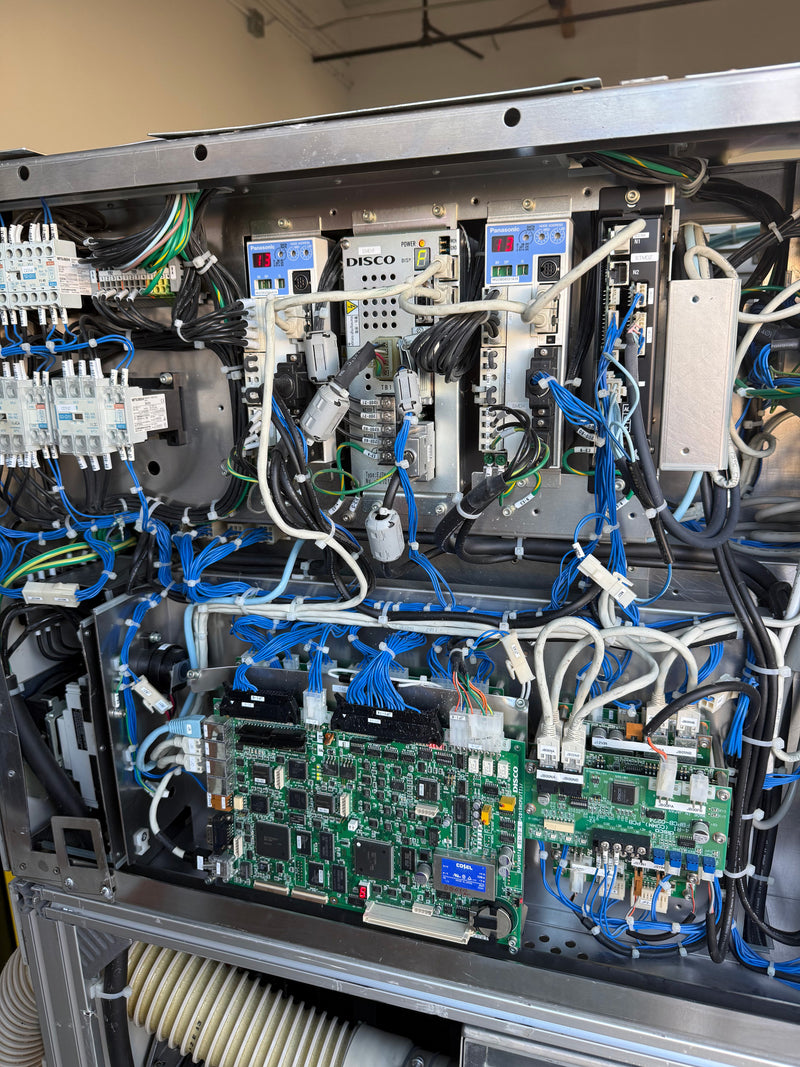 Disco DAD 3350 Automatic Dicing Saw