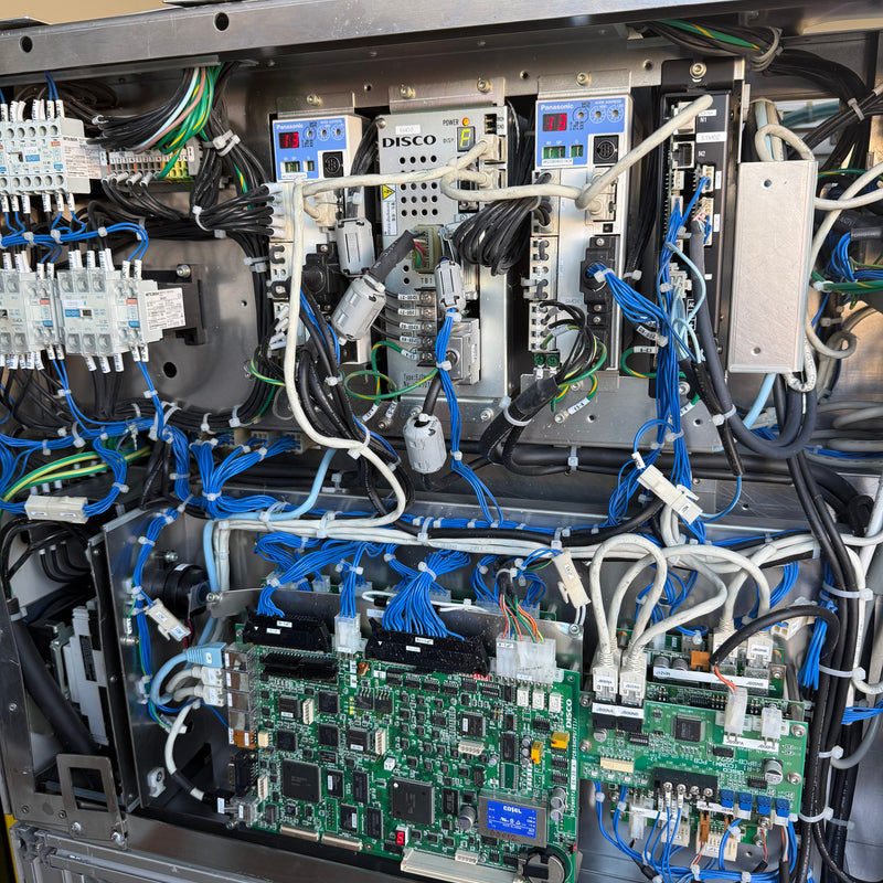 Disco DAD 3350 Automatic Dicing Saw