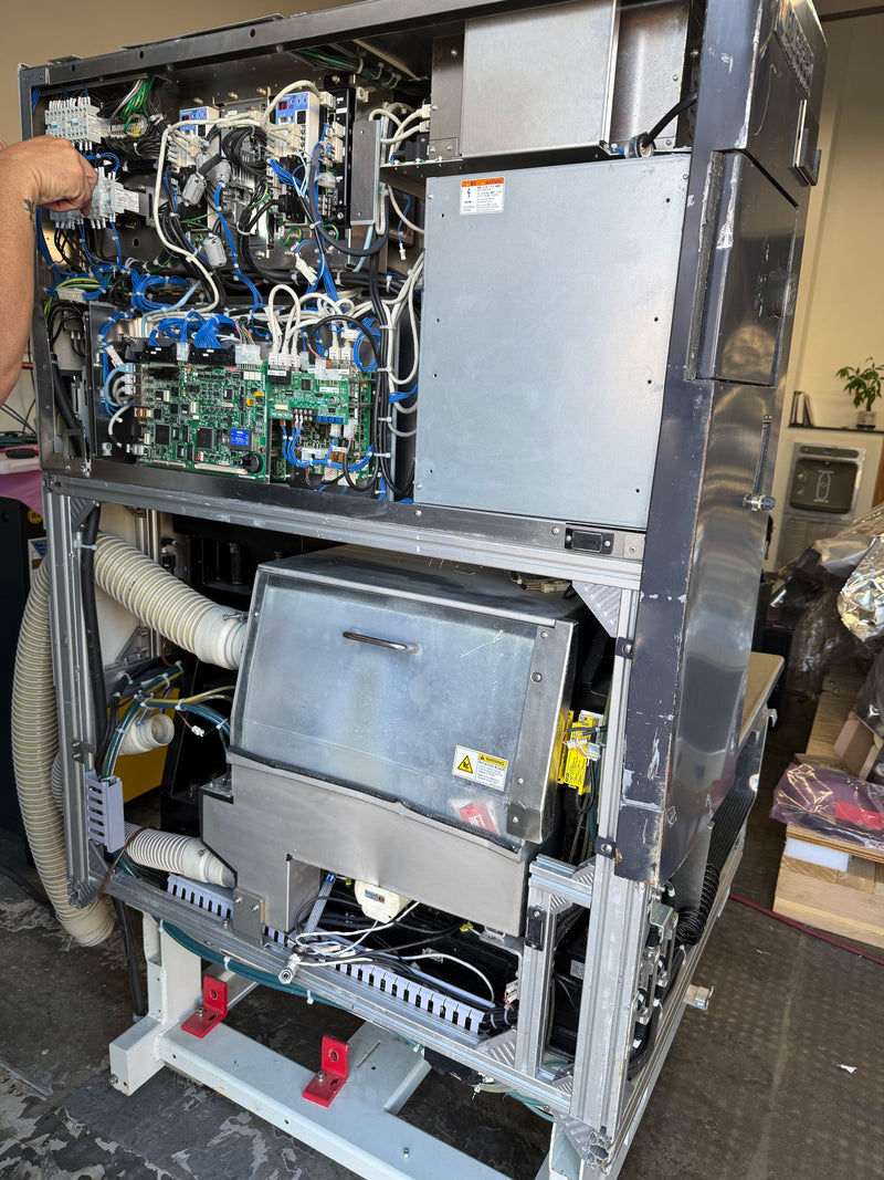 Disco DAD 3350 Automatic Dicing Saw