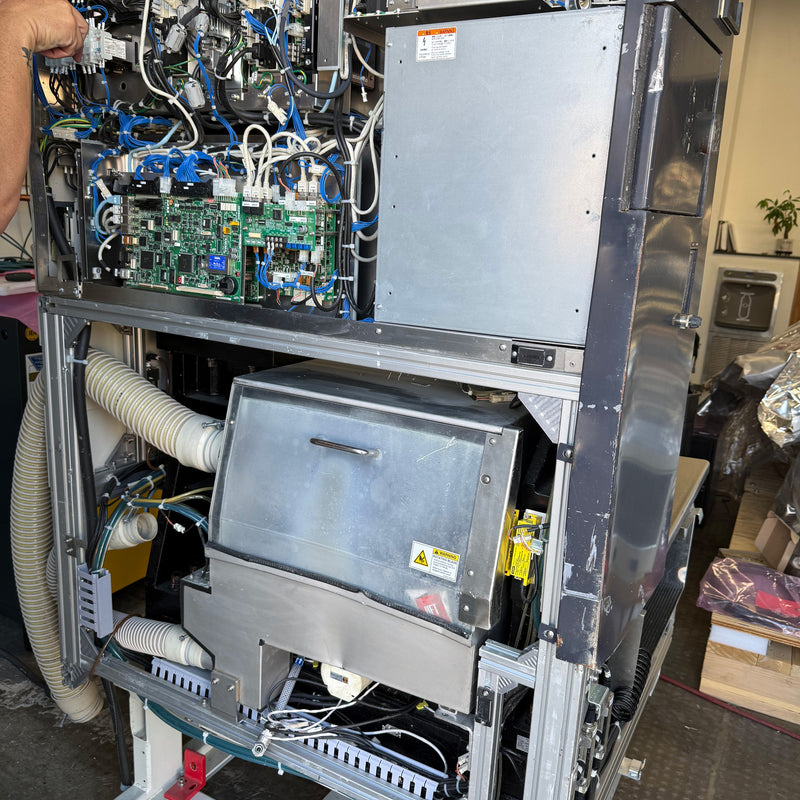 Disco DAD 3350 Automatic Dicing Saw