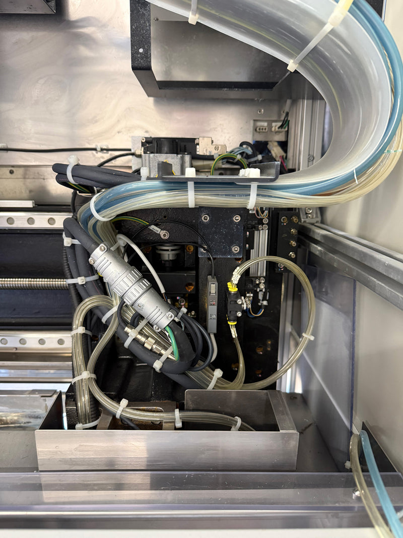 Disco DAD 3350 Automatic Dicing Saw