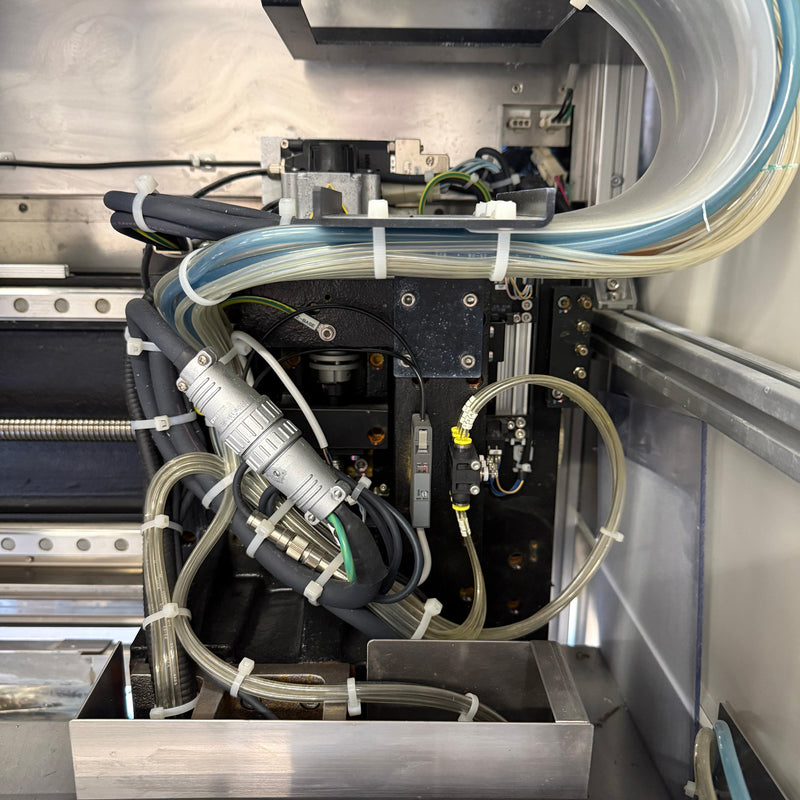 Disco DAD 3350 Automatic Dicing Saw