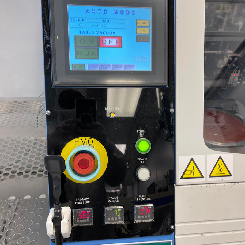 Lintec RAD 3500 Laminator