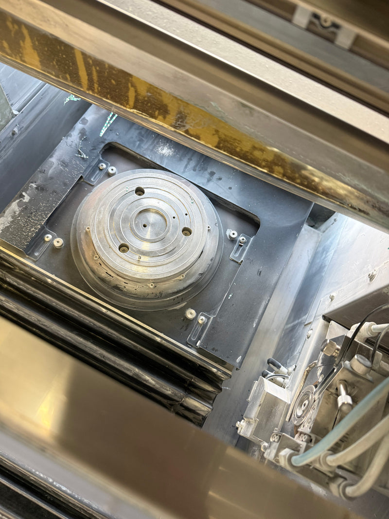 Disco DAD 3350 Automatic Dicing Saw