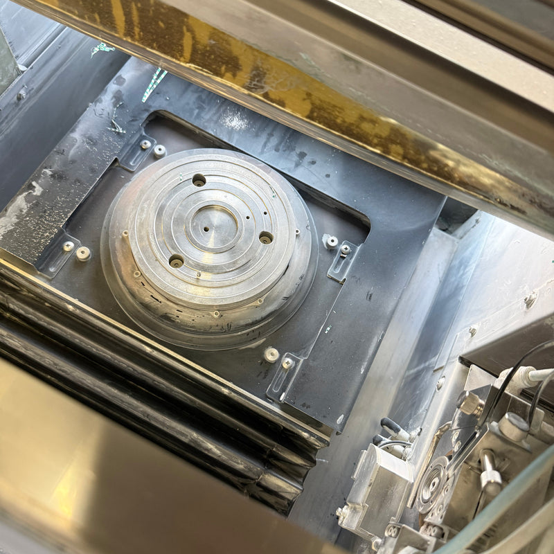 Disco DAD 3350 Automatic Dicing Saw