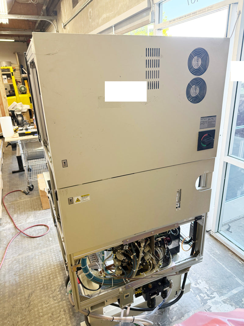 Disco DAD 3350 Automatic Dicing Saw