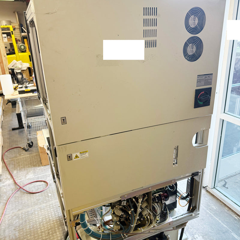 Disco DAD 3350 Automatic Dicing Saw