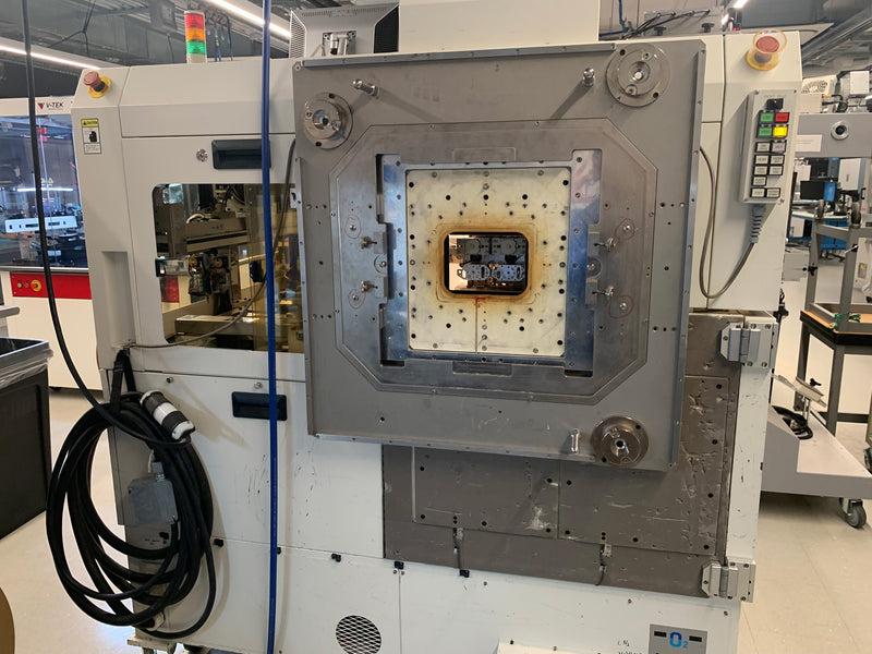 Seiko / Epson TR 60 High Speed IC Handler