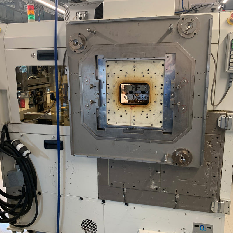 Seiko / Epson TR 60 High Speed IC Handler