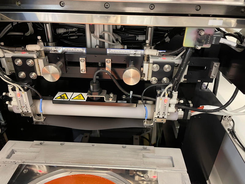Lintec RAD 3500 Laminator