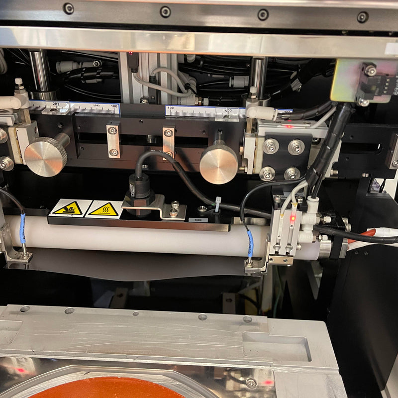 Lintec RAD 3500 Laminator