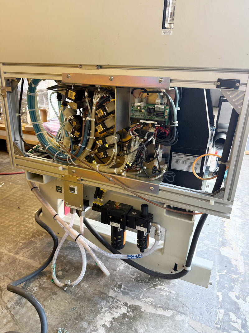 Disco DAD 3350 Automatic Dicing Saw