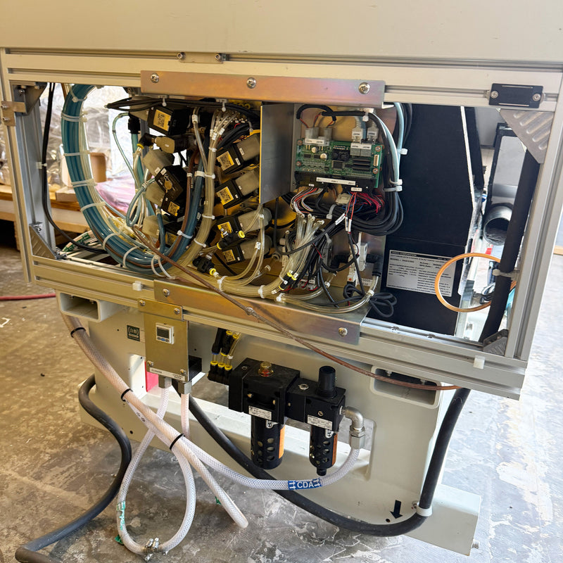 Disco DAD 3350 Automatic Dicing Saw