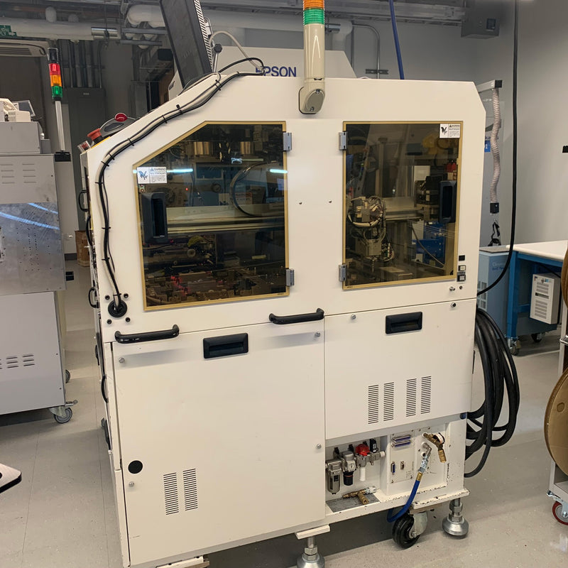 Seiko / Epson TR 60 High Speed IC Handler