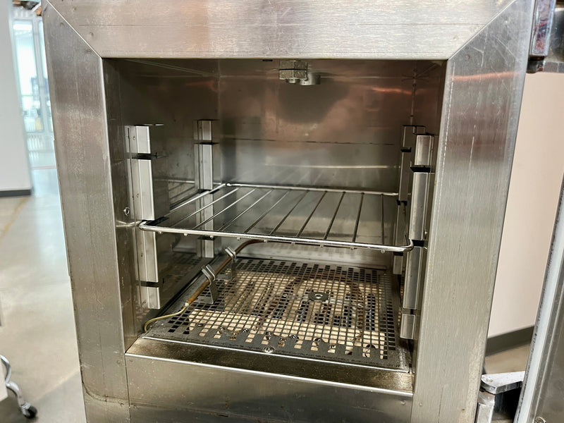 Blue M OV 8 A Gravity Oven