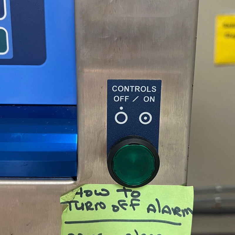 Getinge 422 LS Autoclave