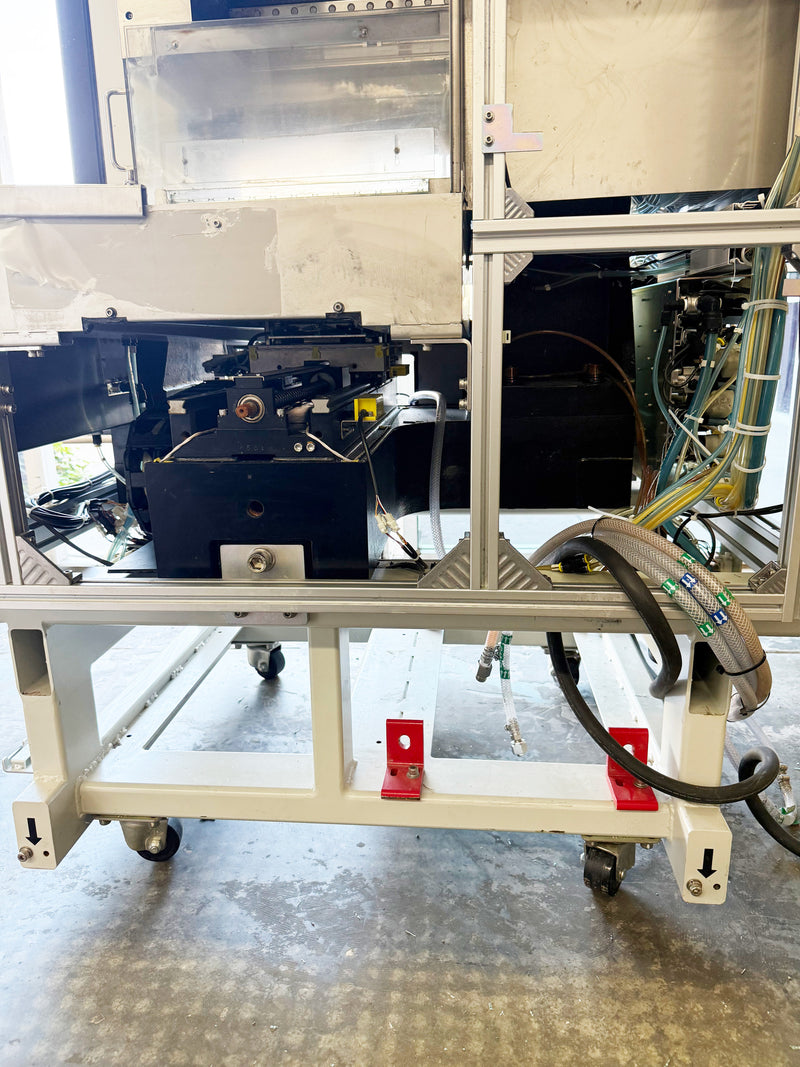 Disco DAD 3350 Automatic Dicing Saw