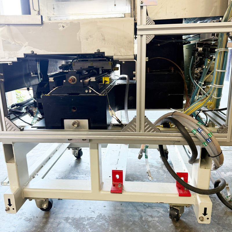 Disco DAD 3350 Automatic Dicing Saw