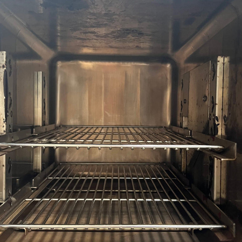 Getinge 422 LS Autoclave