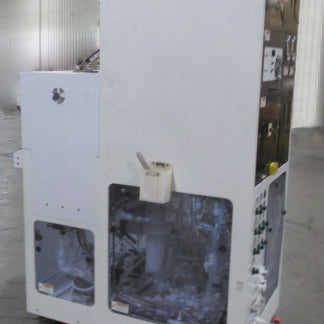 Semitool Equinox Semiconductor Wafer Electroplating System