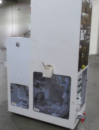 Semitool Equinox Semiconductor Wafer Electroplating System