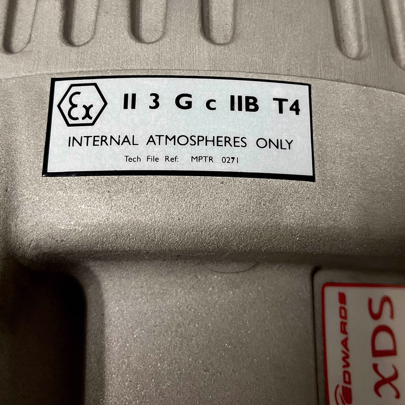 Edwards XDS 35 i Pump