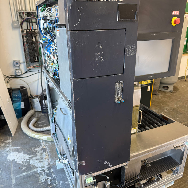 Disco DAD 3350 Automatic Dicing Saw