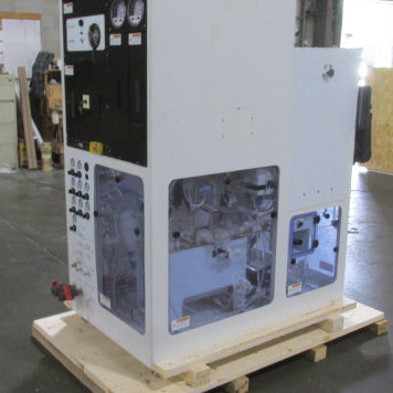 Semitool Equinox Semiconductor Wafer Electroplating System